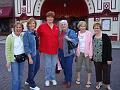 Darla, Ruth, Ann, Carol, Judy & Jane